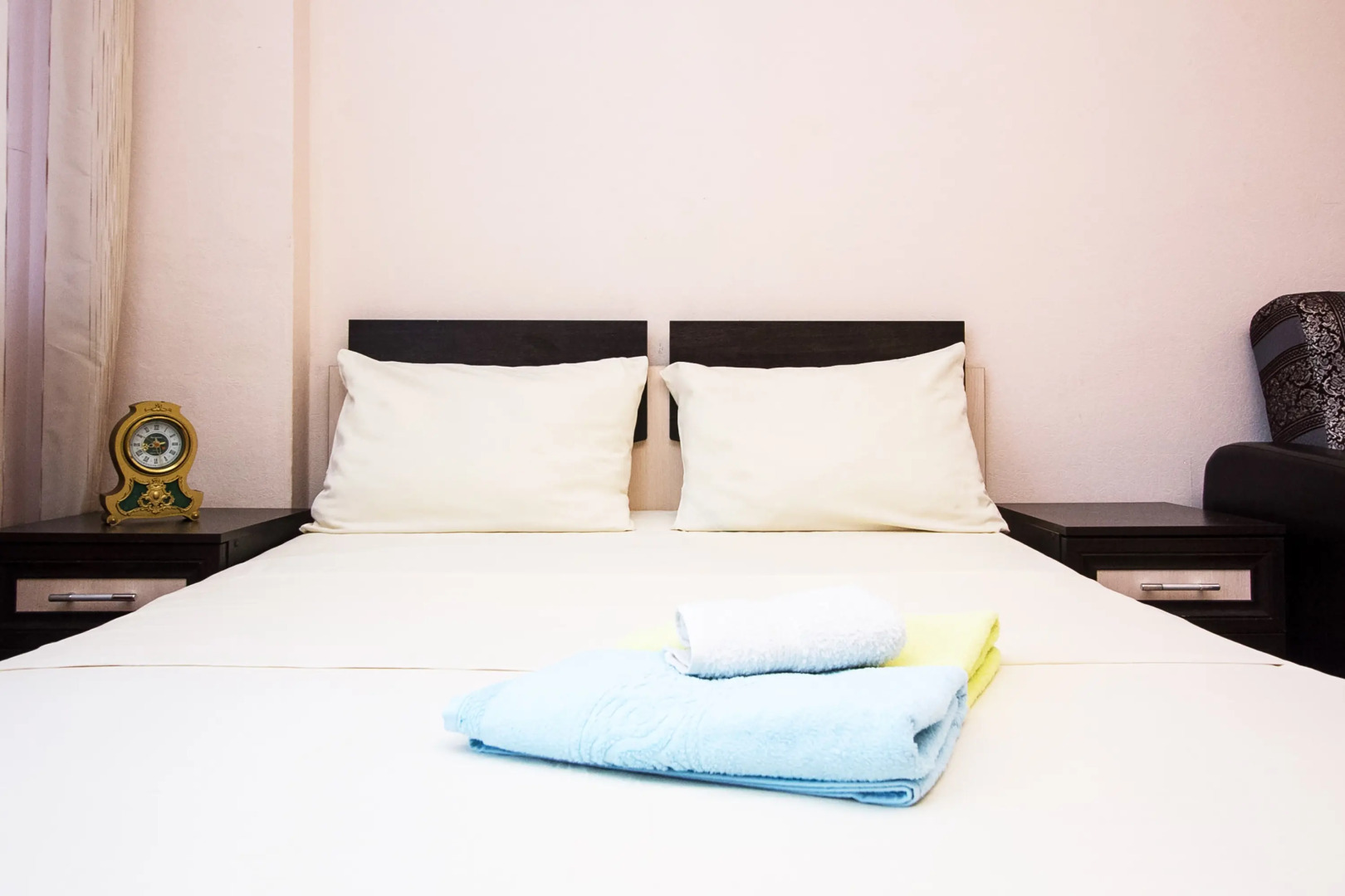 Апартаменты Apart Lux Бутырская