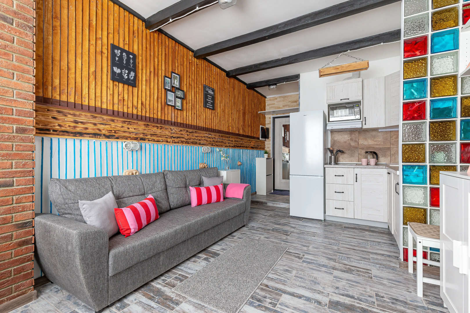 Апартаменты в Жк Admiral Waterhouse Дл23