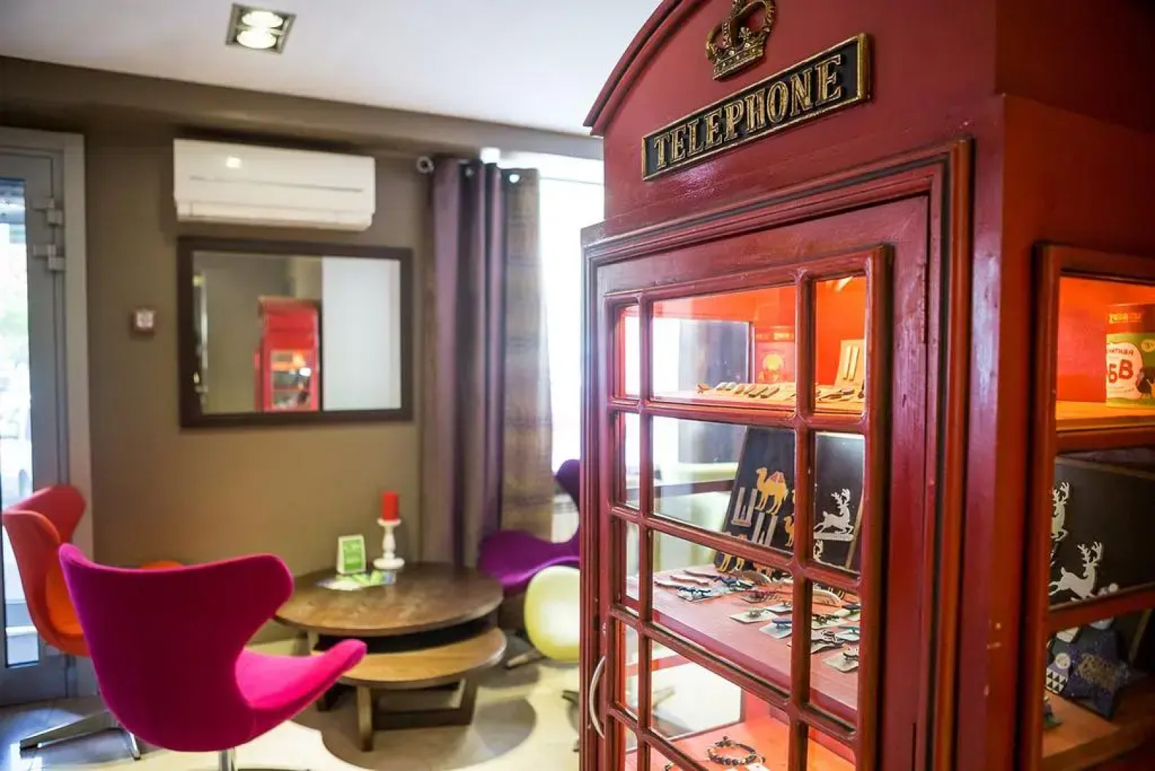 Отель Арбат