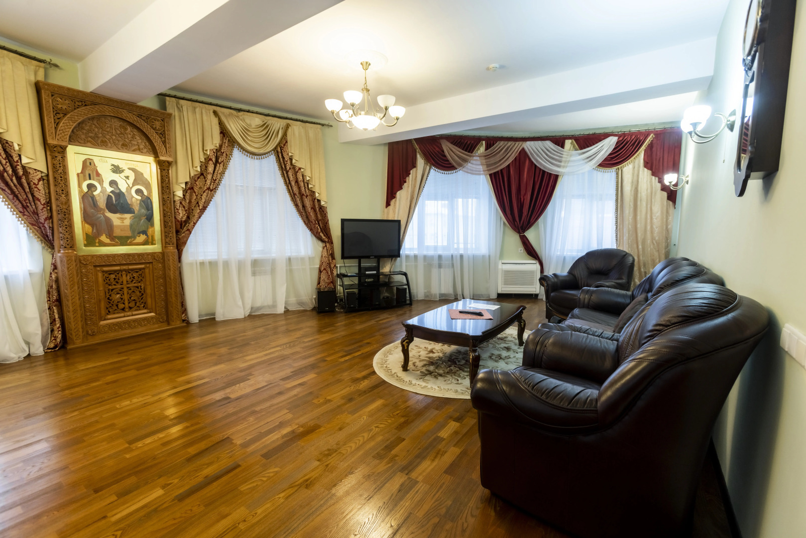 Мини-отель Гостиница Пилигрим