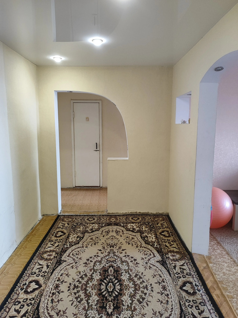 Квартира Мкр Строителей