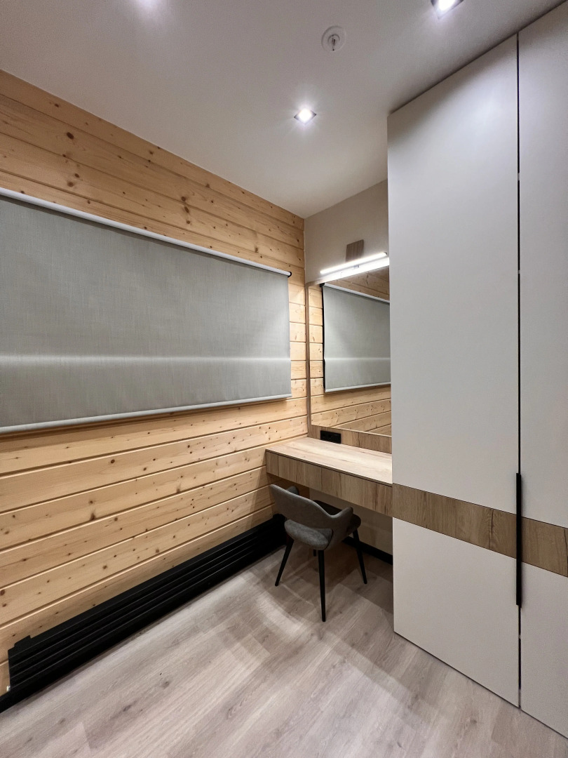 Частный дом Дача круглогодичного проживания