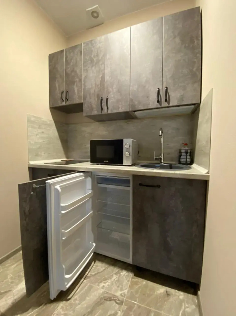 Гостевой дом на Проспекте