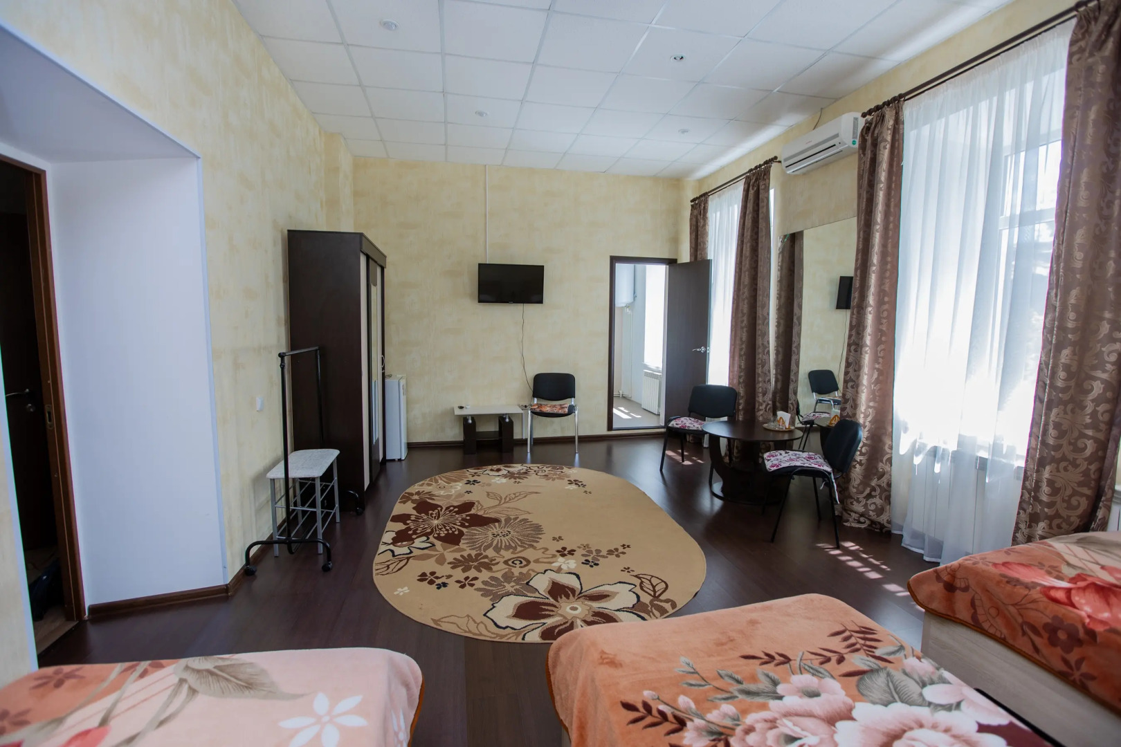 Отель Гостиный Дом На Банном