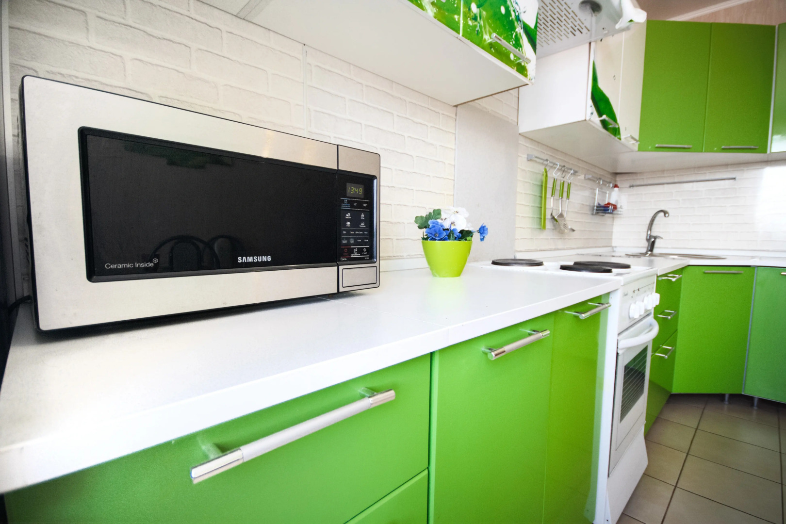 Апартаменты на Ершова 29