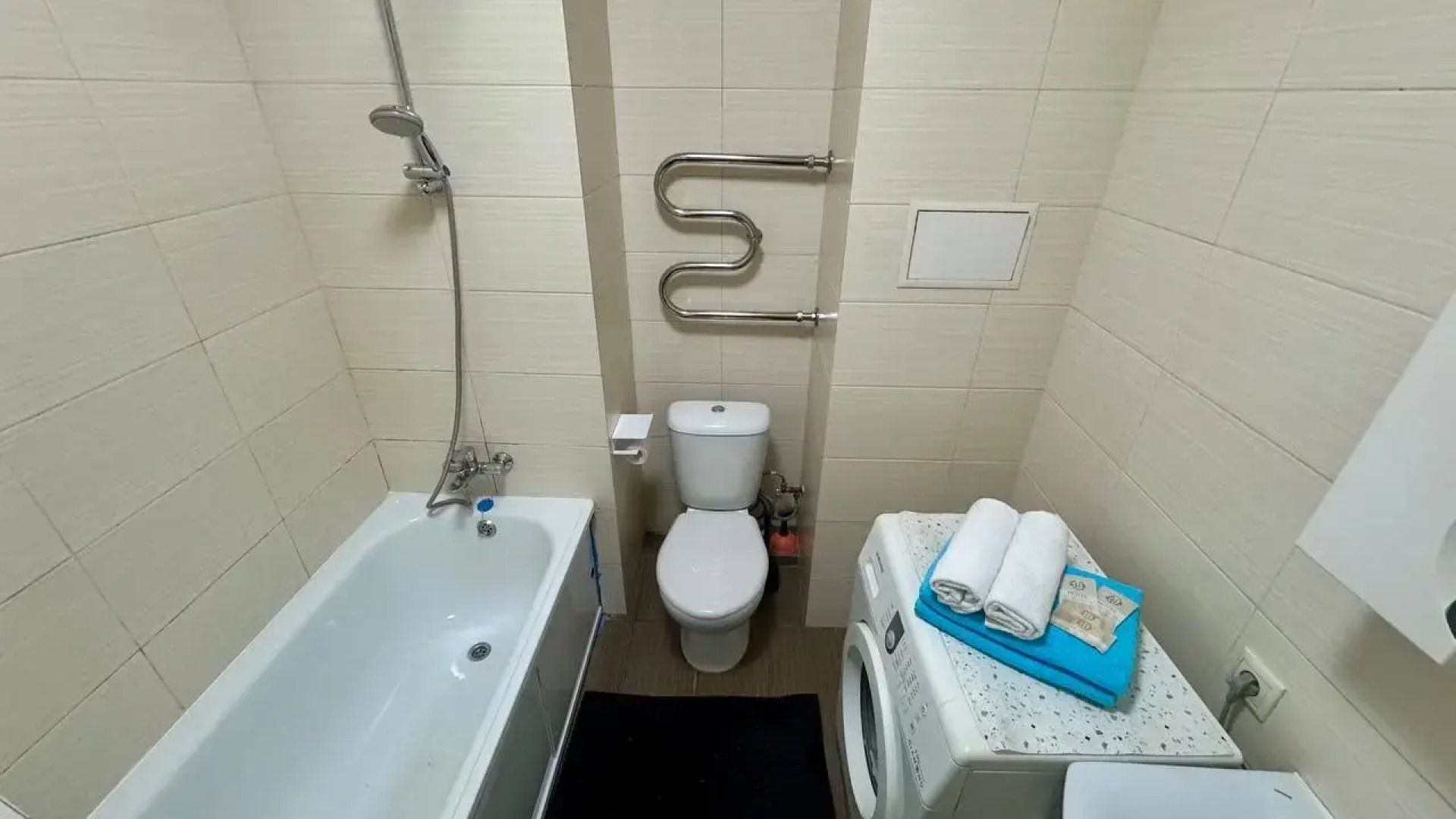 Квартира Capital Apartments