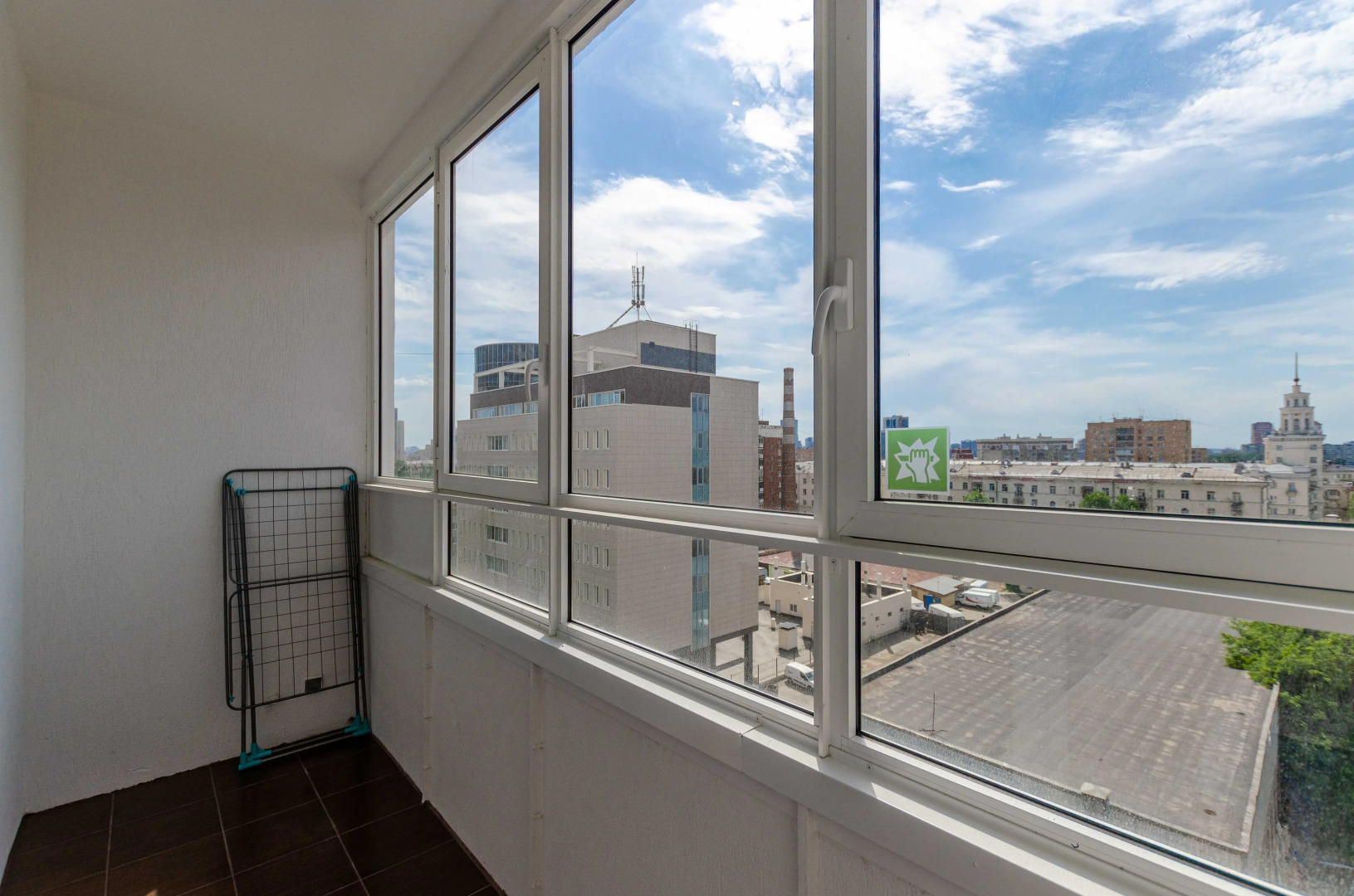 Квартира У ЖД Вокзала