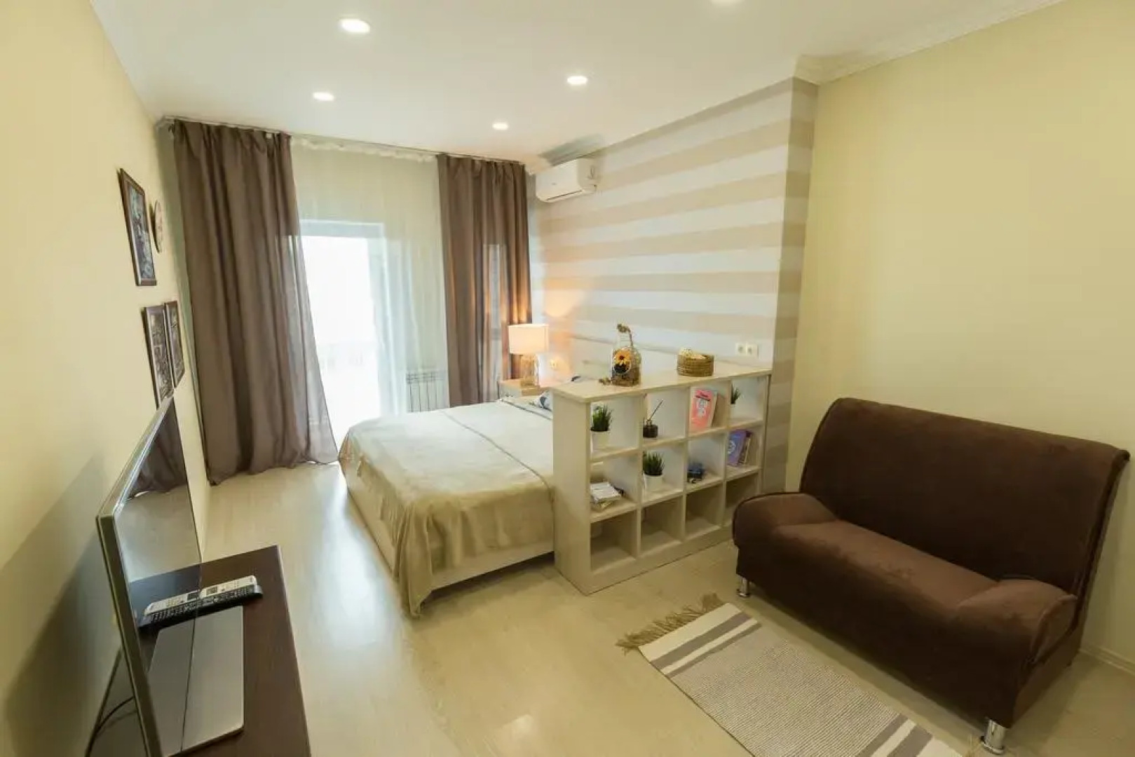 Апартаменты Азбука Революции 23 А