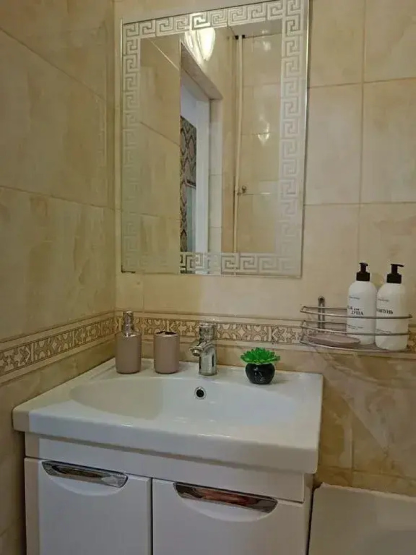 Квартира Двушка рядом с ТЦ Ярмарка и Вокзалом