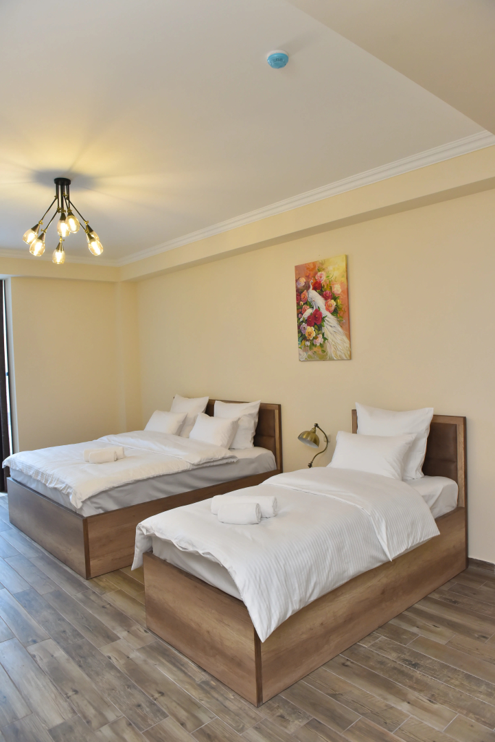 Отель Altunyan Hotel