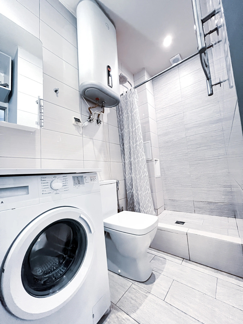 Квартира в Доме с Бассейном в 100м от Моря Центральный Сочи