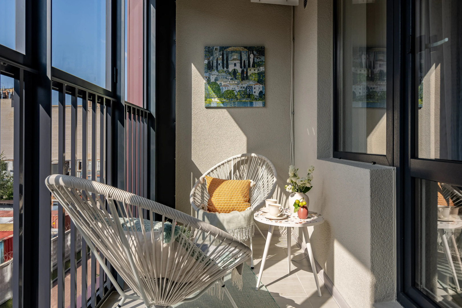 Квартира Merino Home Olivia