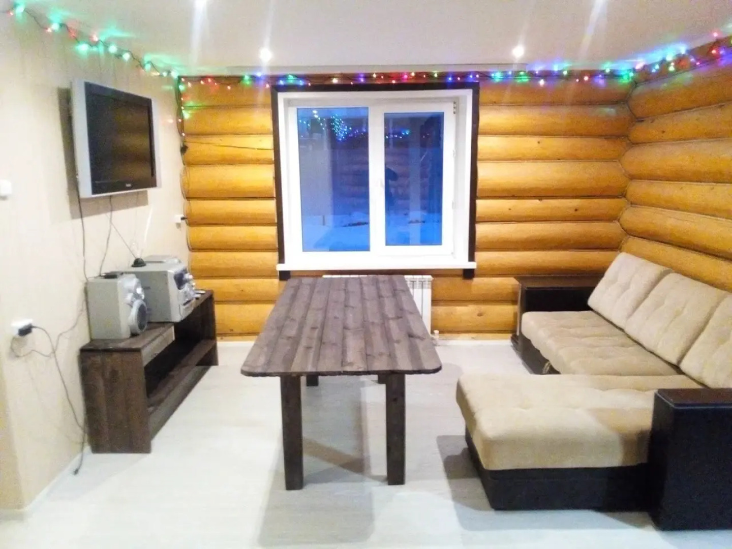 Mihailovskiy Guest House