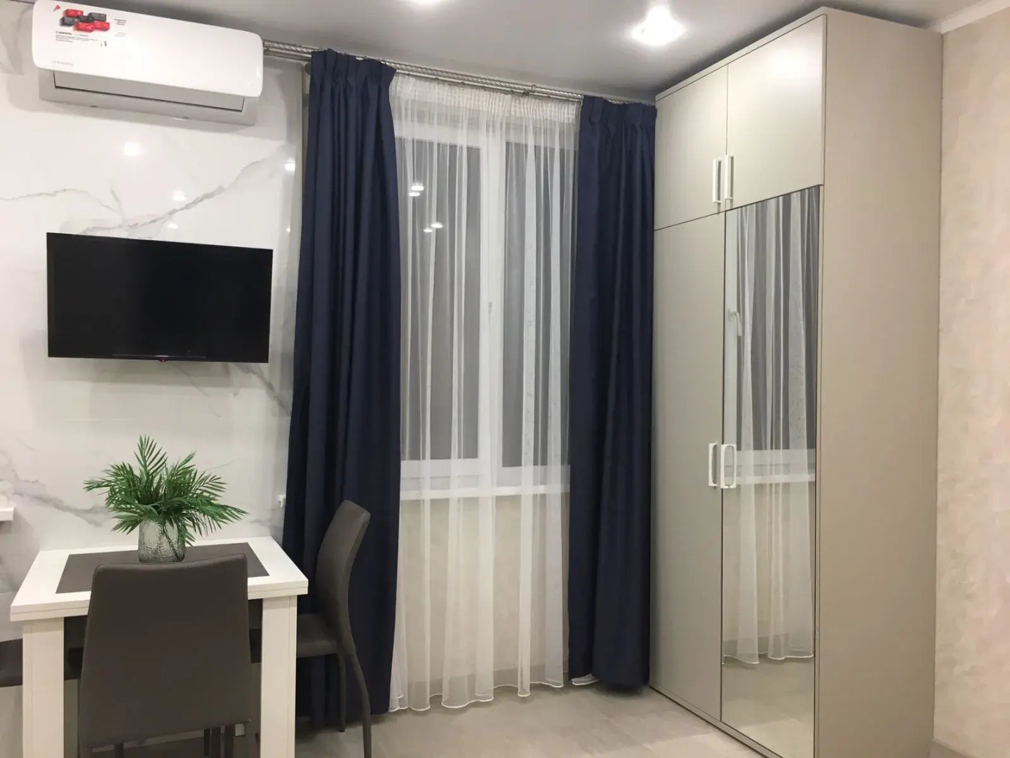 Апартаменты SimSim (15) Квартира в Сочи ЖК Сорренто Парк