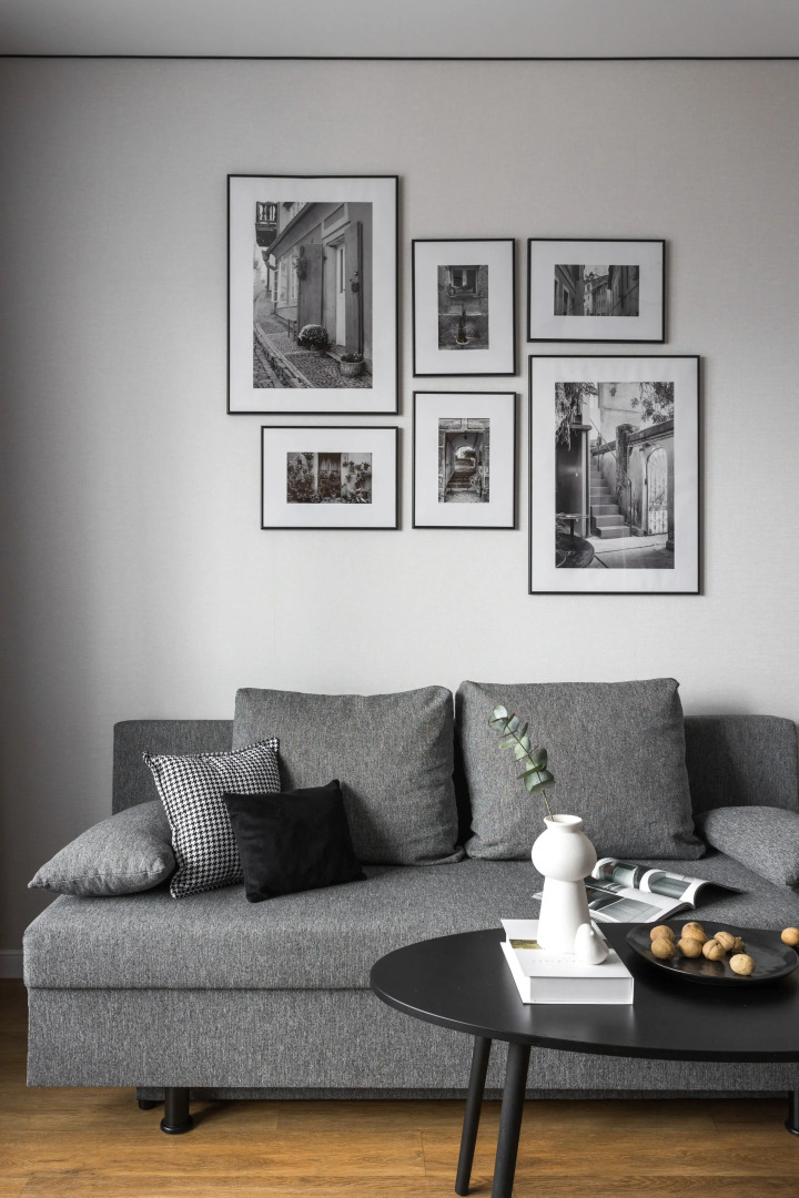 Апартаменты Hugge Place у Аквапарка