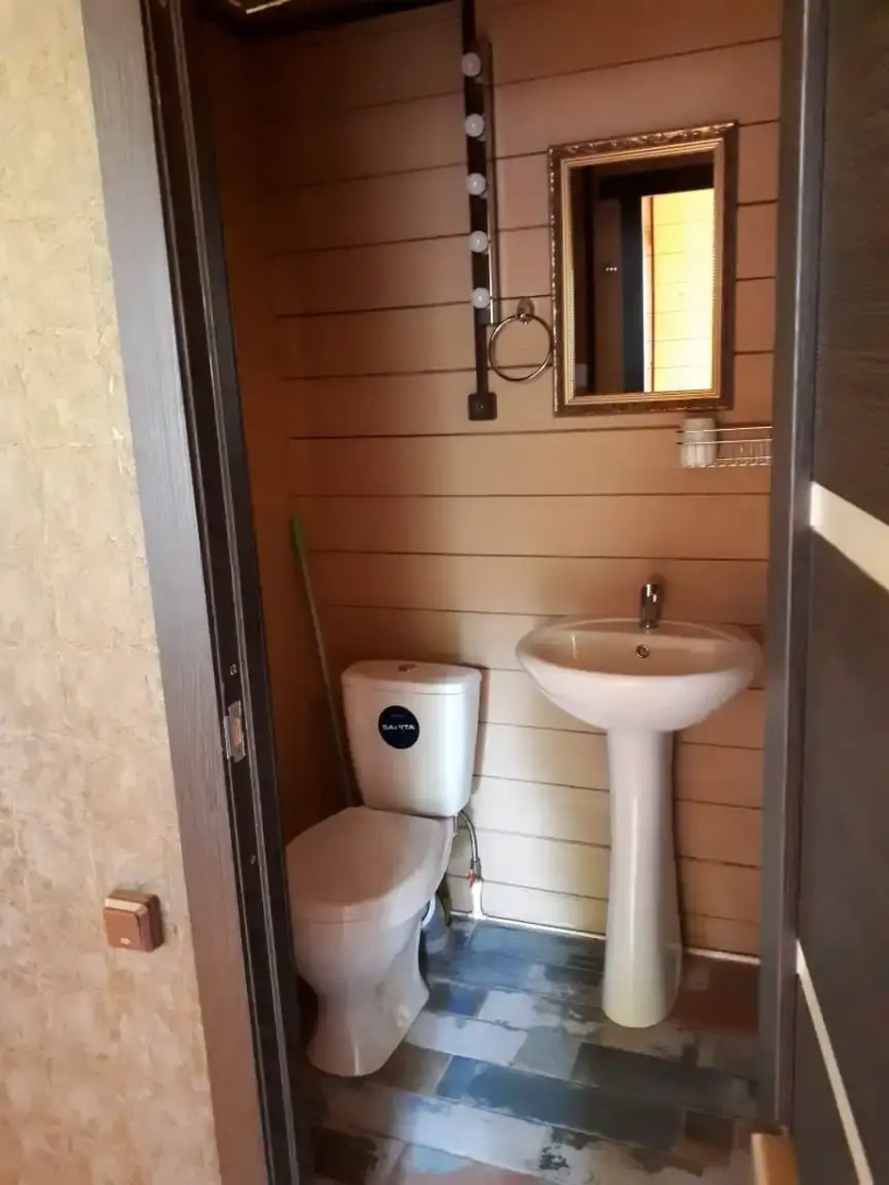 Гостевой дом Сказка