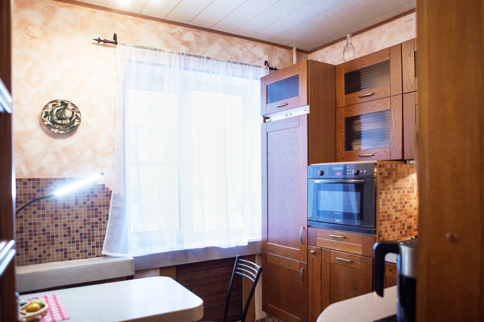 Апартаменты Oma Kodi в центре рядом с набережной