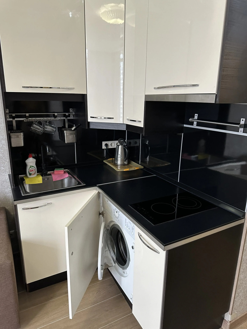 Апартаменты Волна 3