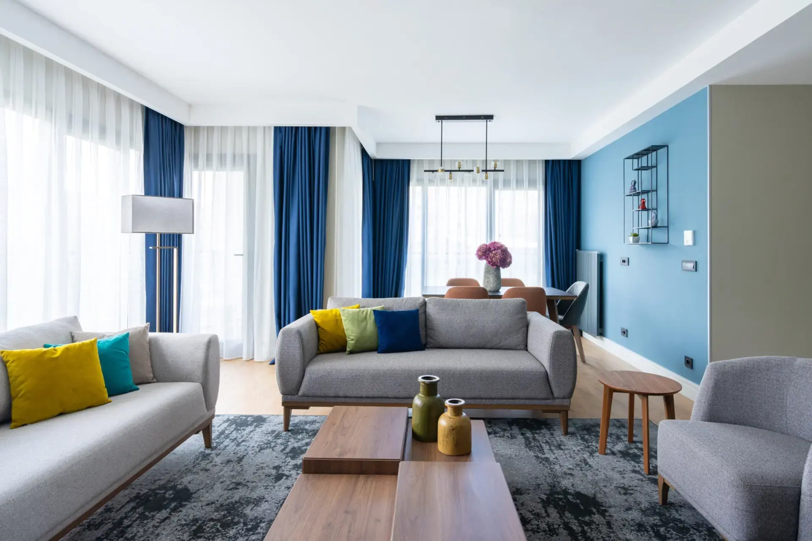 The Superior Living Kağıthane