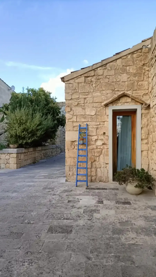 Agriturismo Il Carosello dei Baroni