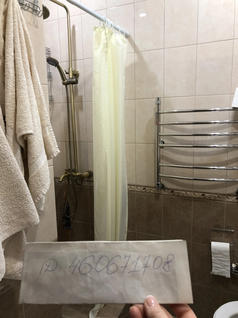 Квартира ЖК Романовский 5