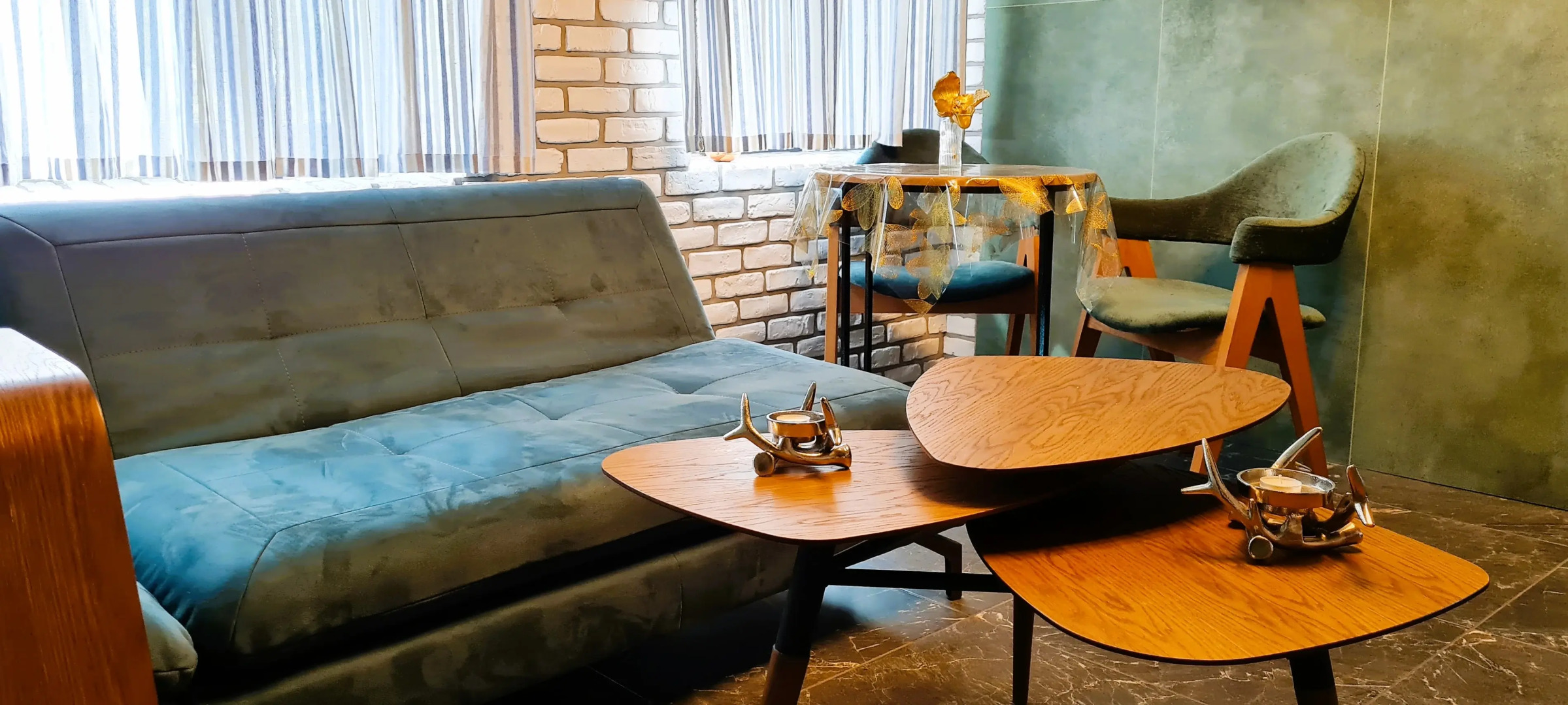 Апартаменты В Историческом Немецком Доме