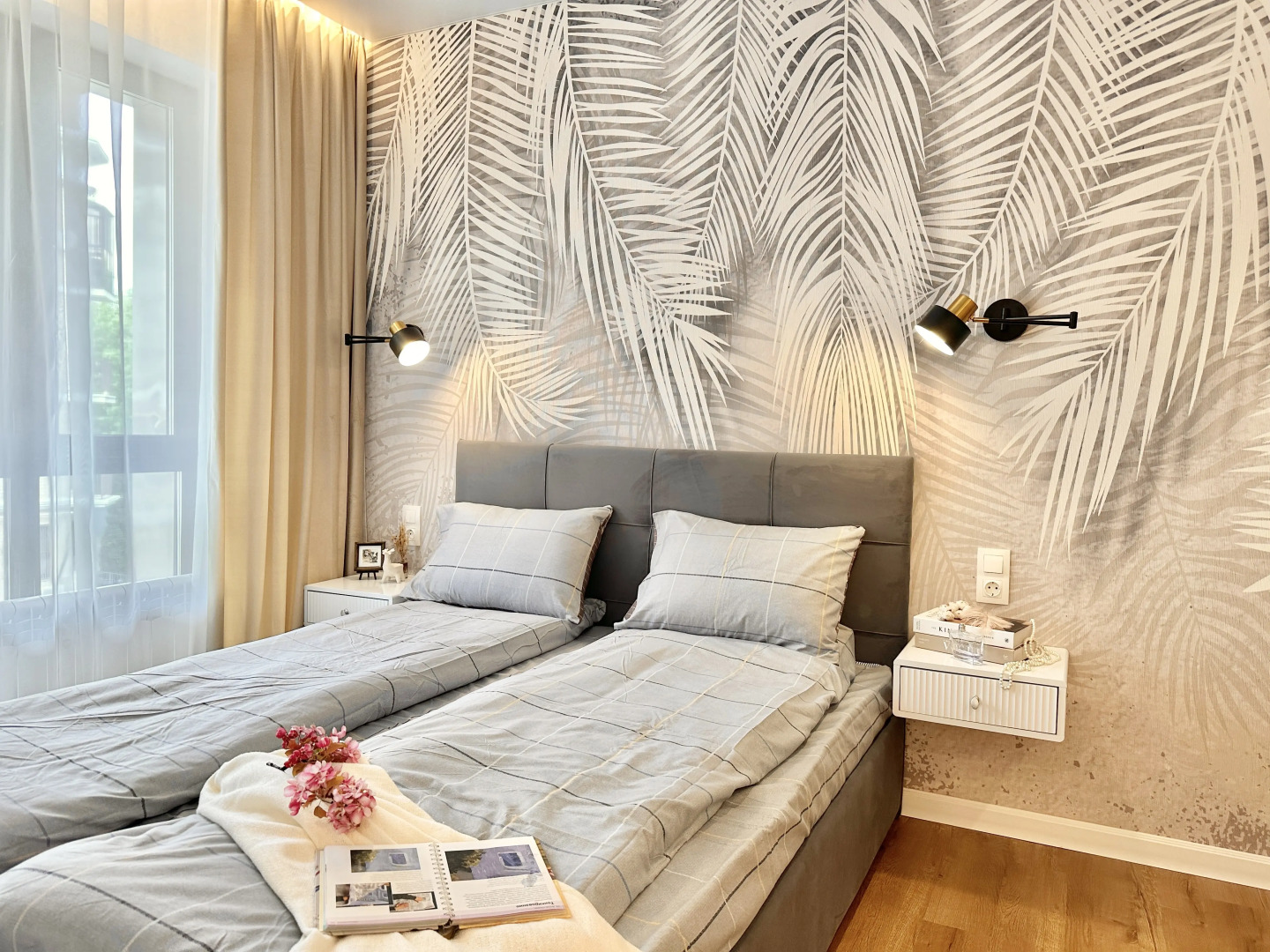 Квартира Пальма