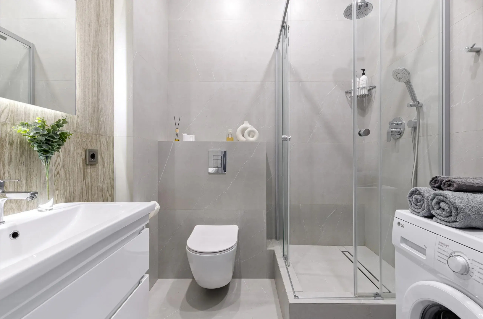 Апартаменты ApartGroup Kaskad