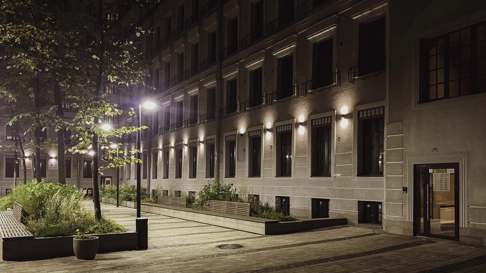 Апартаменты 2+1 (5 минут от ТЦ Галерея) центр Лиговский проспект 56Б