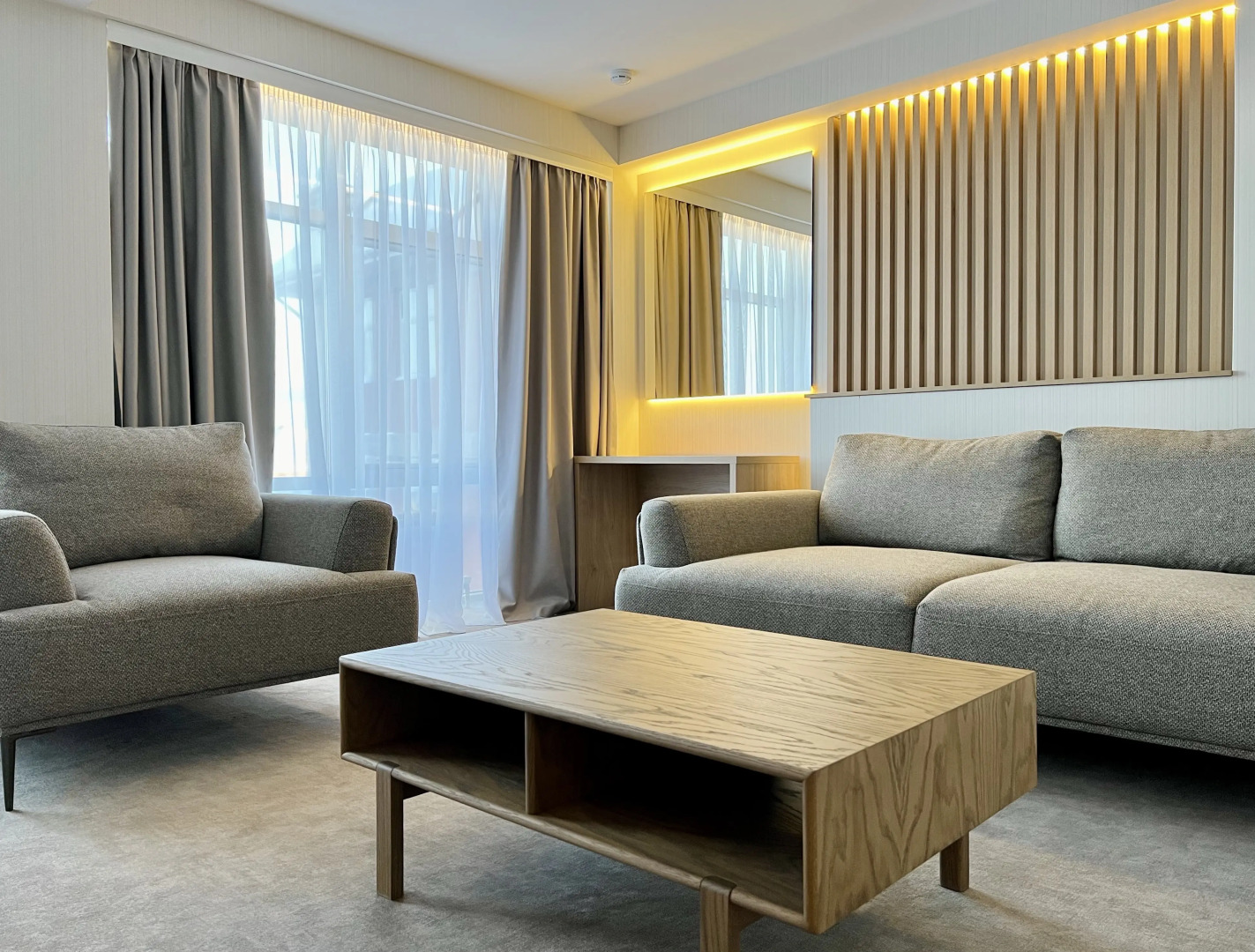 Отель Apri Hotel Perm City Center