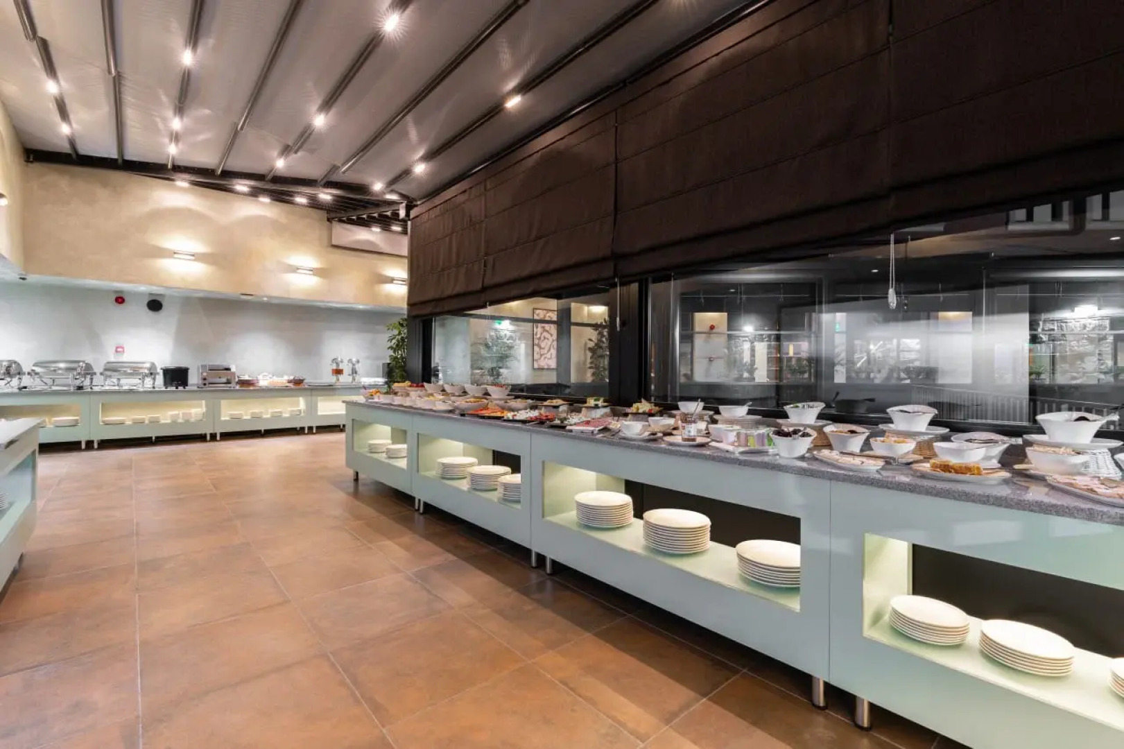 Отель Ramada Encore by Wyndham Tashkent