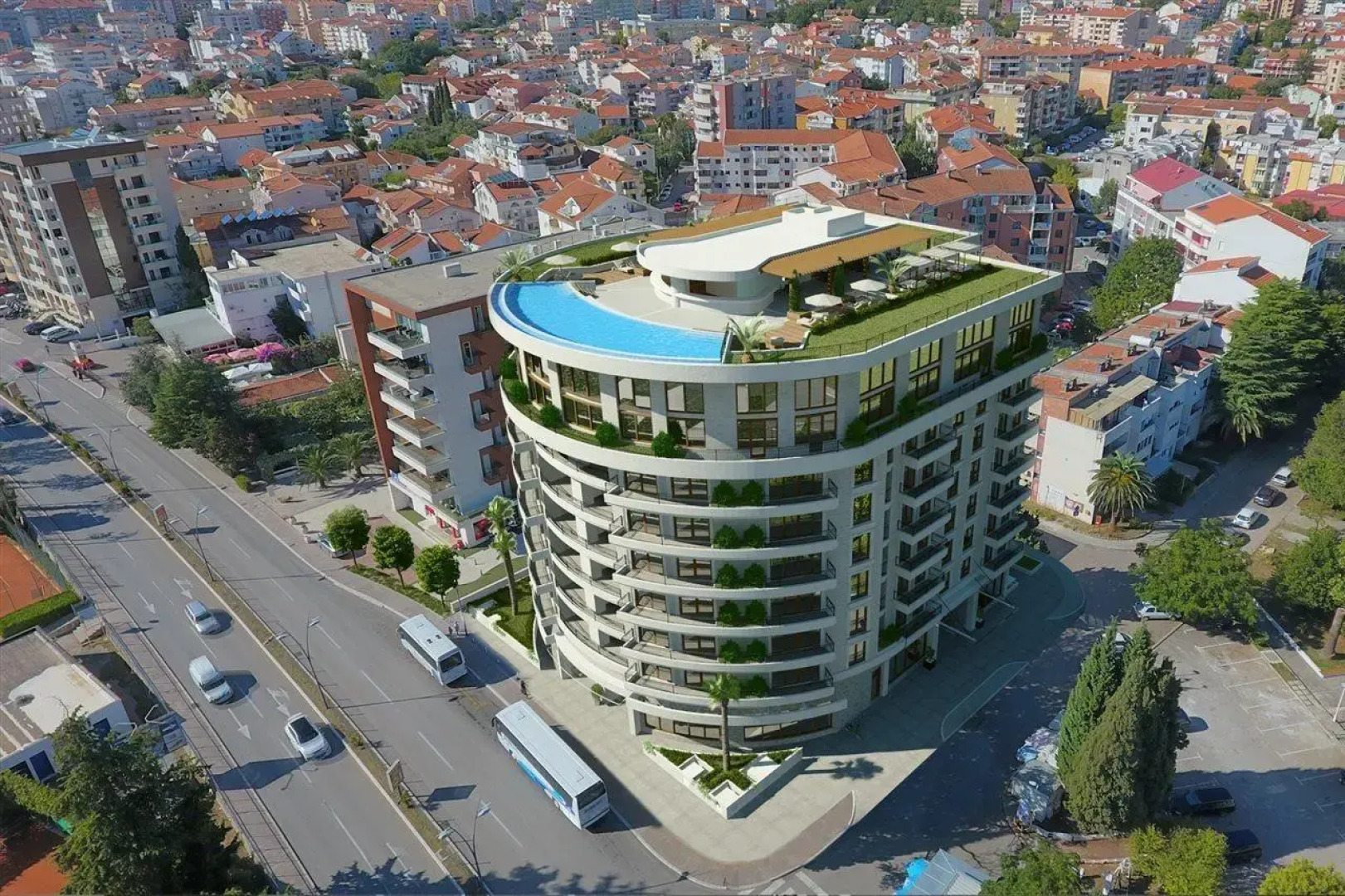 Отель Iberostar Slavija