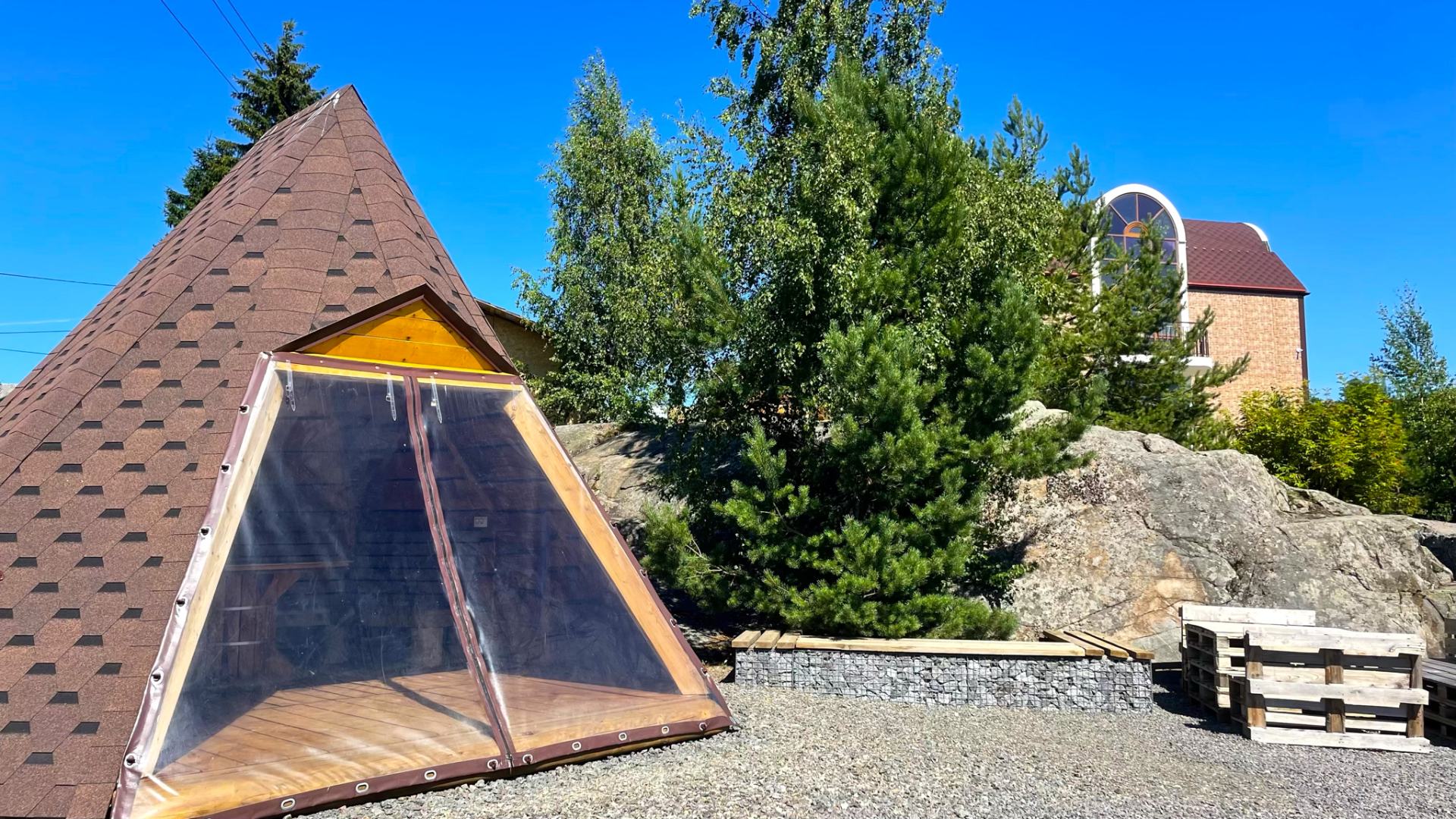 Гостевой дом Selo