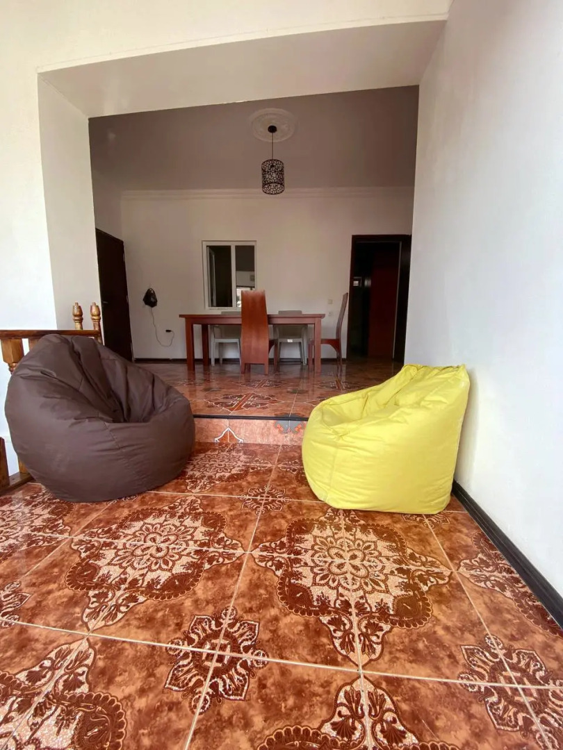 Хостел Good Night