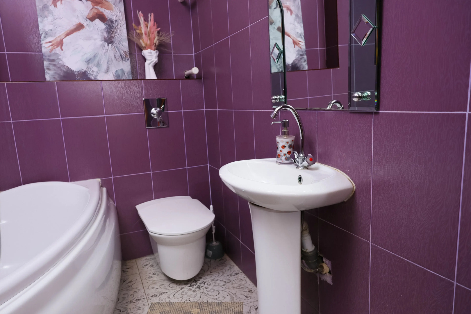 Мини-отель Вингс (Wings)