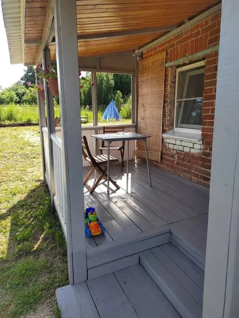 Частный Дом на Советской 23