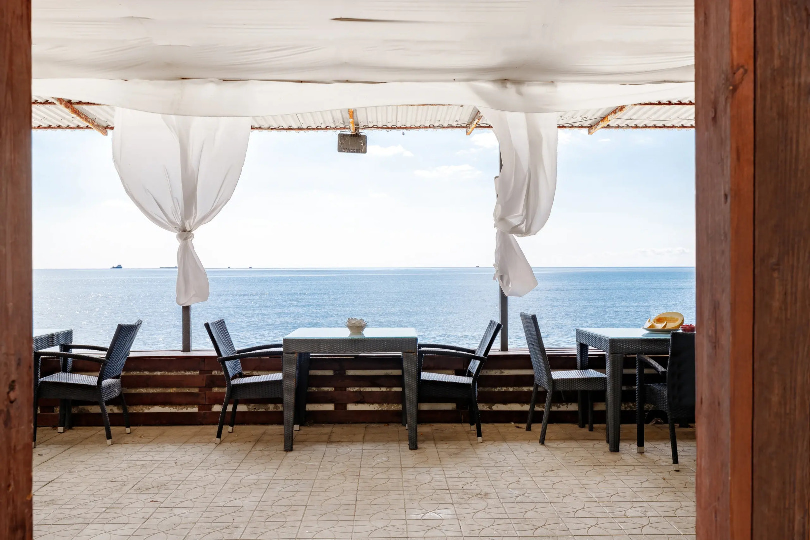 Гостевой дом Сашенька