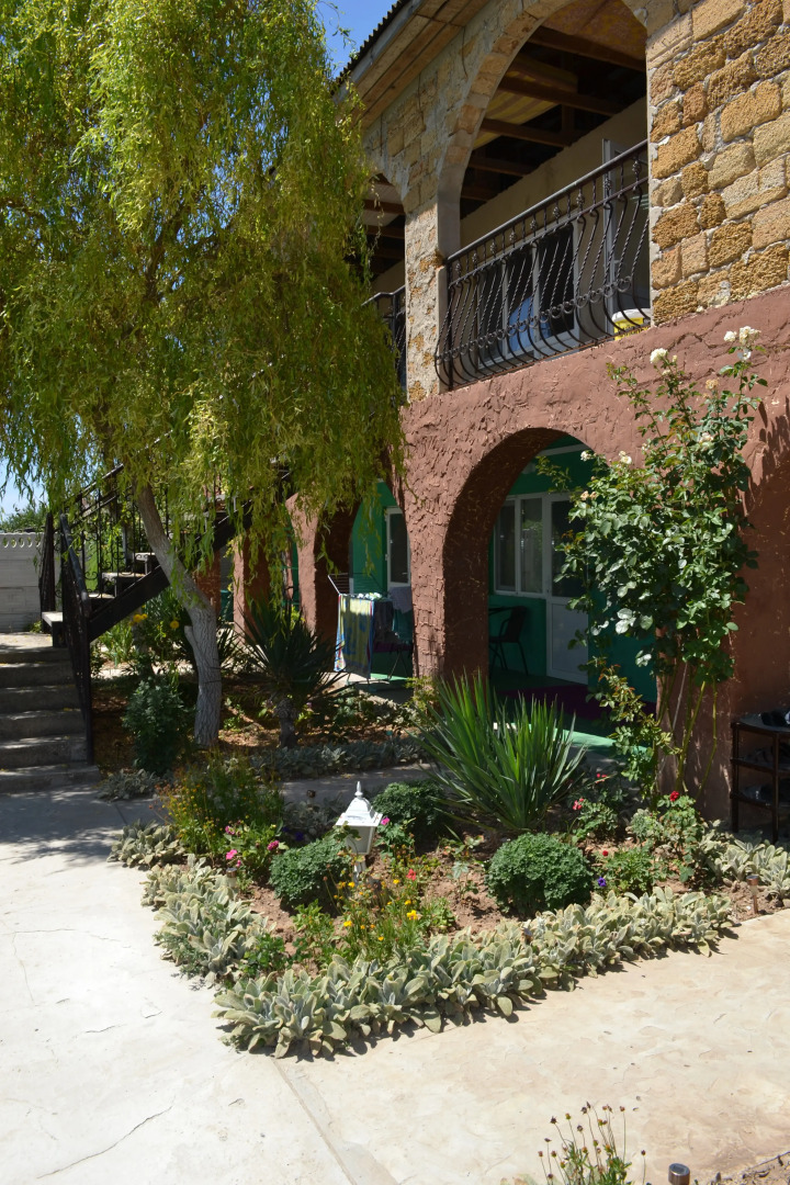 Гостевой дом Бонсай