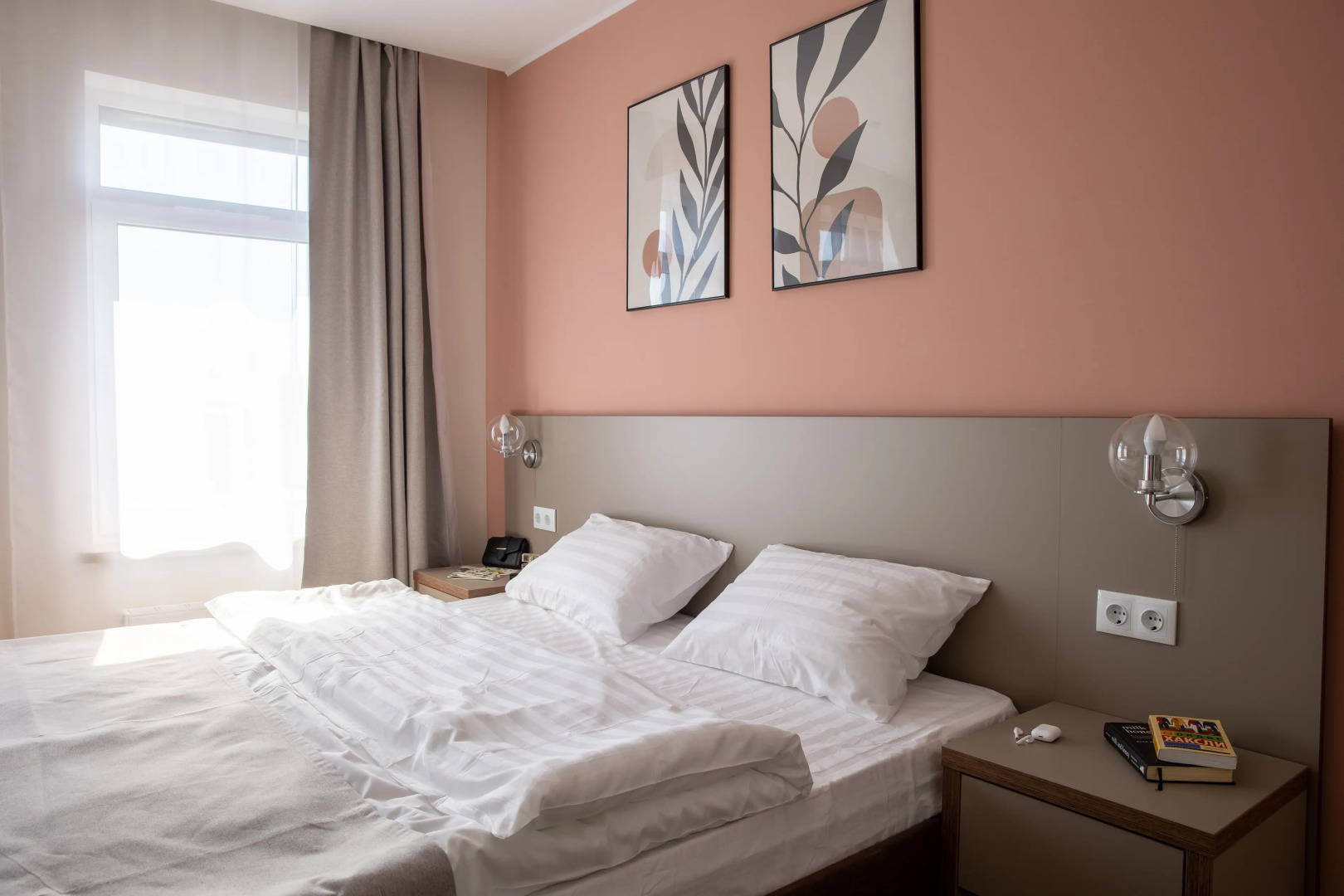 Апарт-отель Авеню-Апарт на Малом