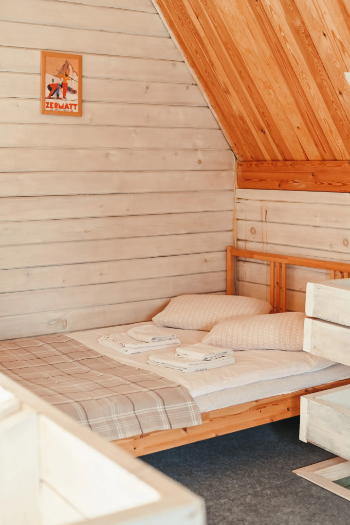 Гостевой Дом Стороны Света