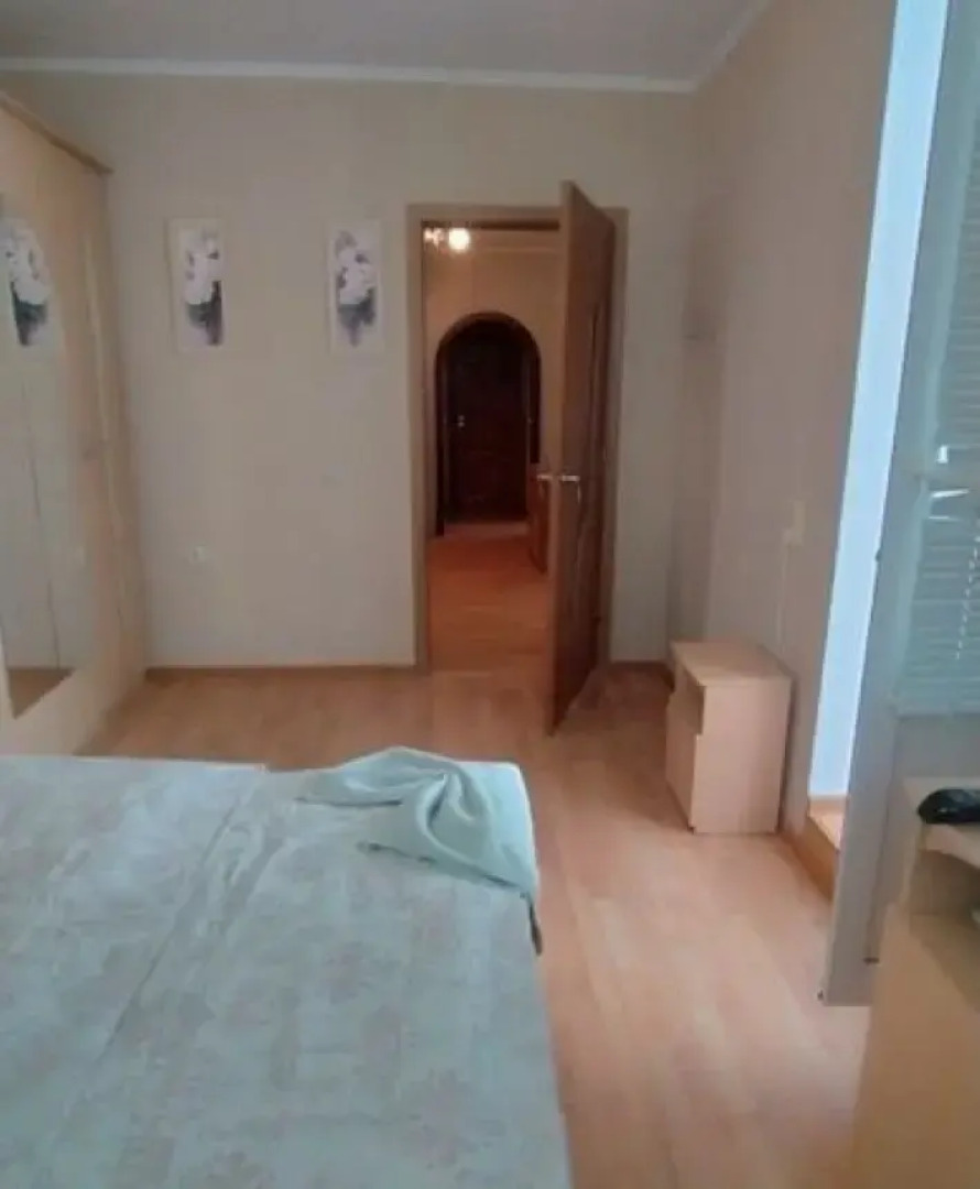 Аппартаменты Дvухкомнатные Золотая роза / Golden rose