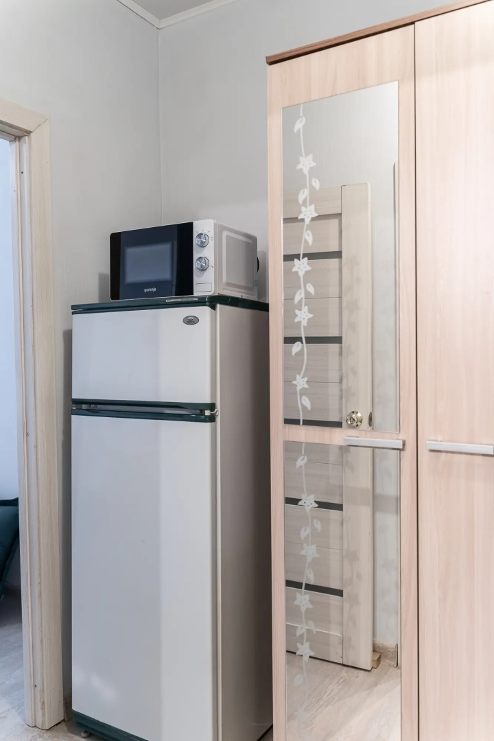 Апартаменты Emerald apart