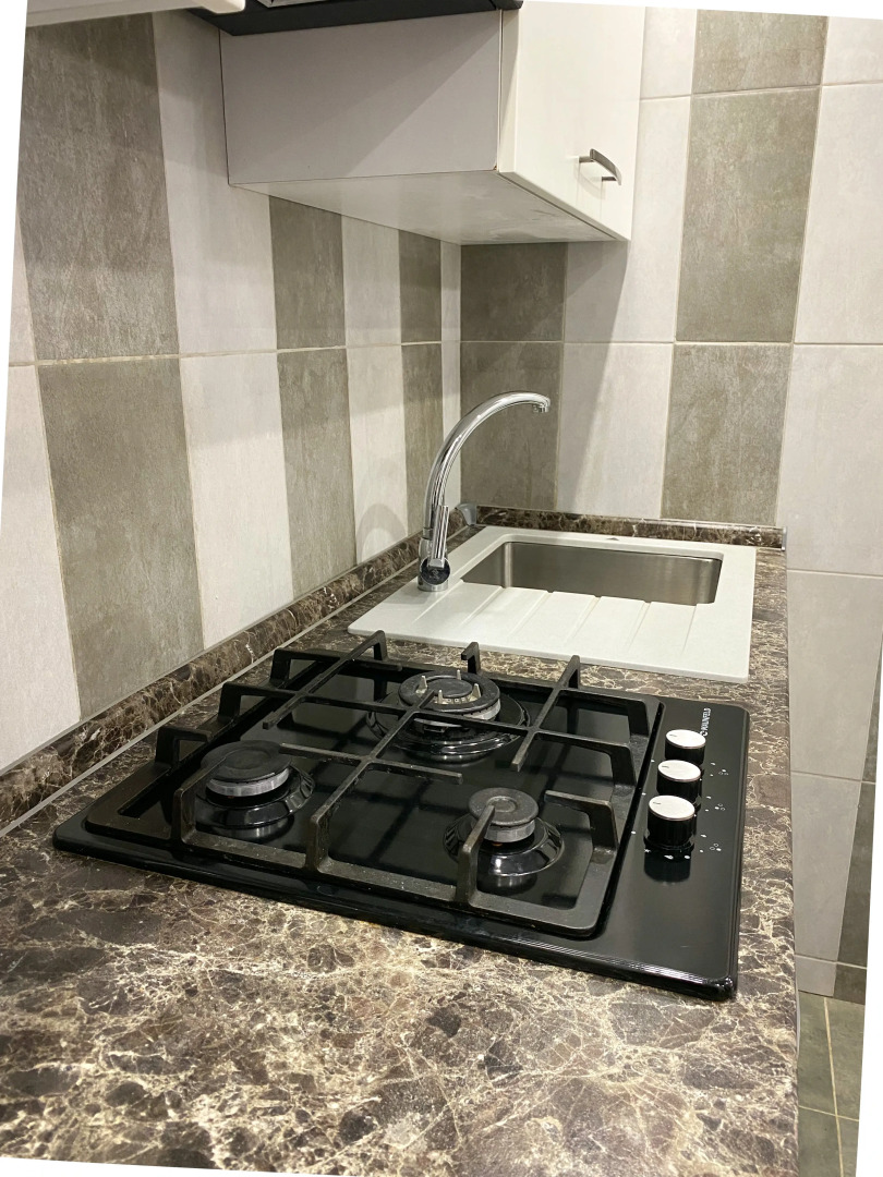 Апартаменты Apart-Comfort на пр-те Ленина 52б