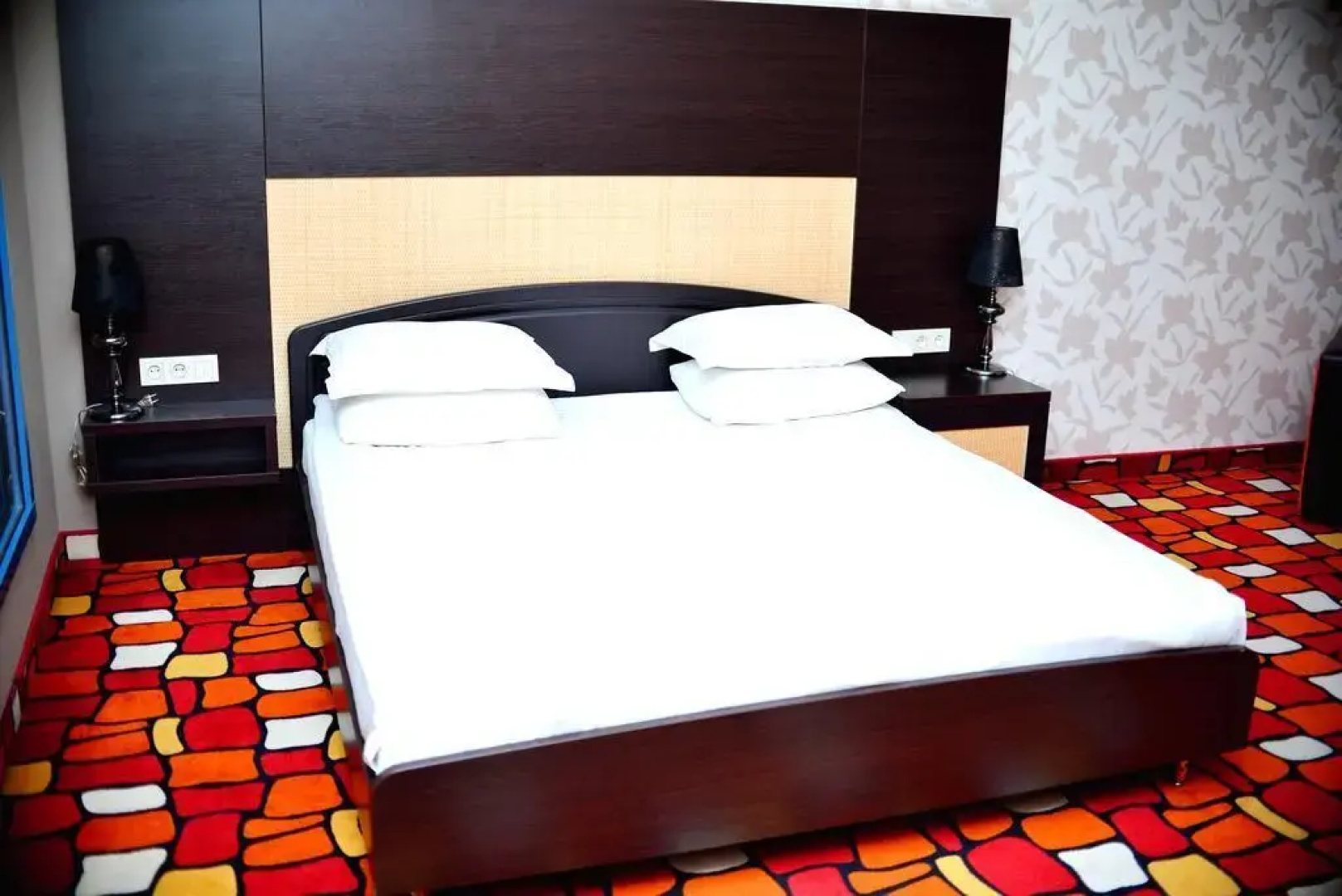 Sapar Standart Hotel
