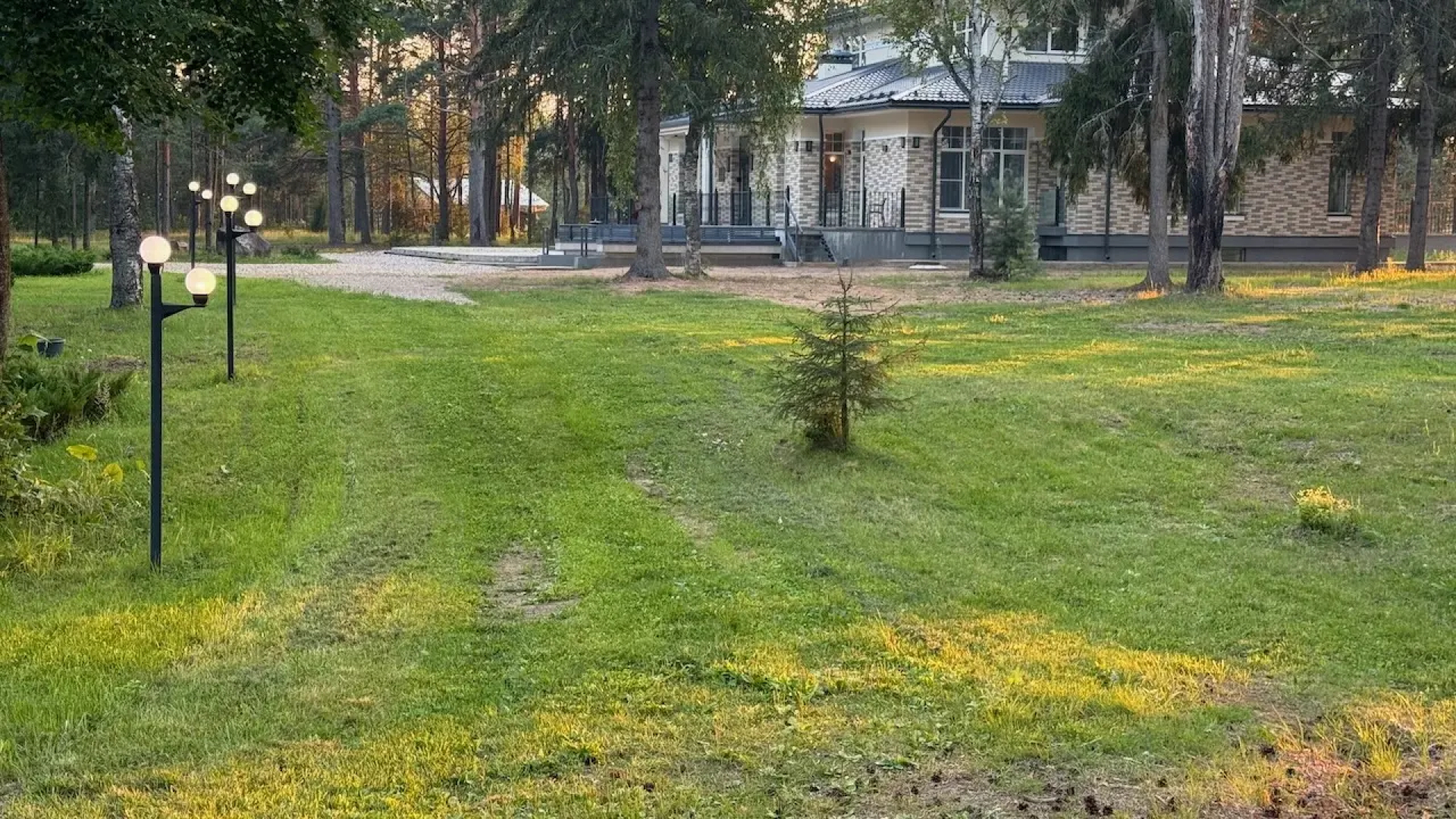Отель Бутик Граве Резорт