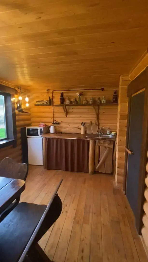 База отдыха Синегорье