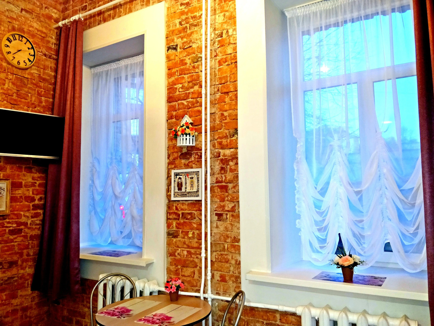 Апартаменты Old Vladivostok