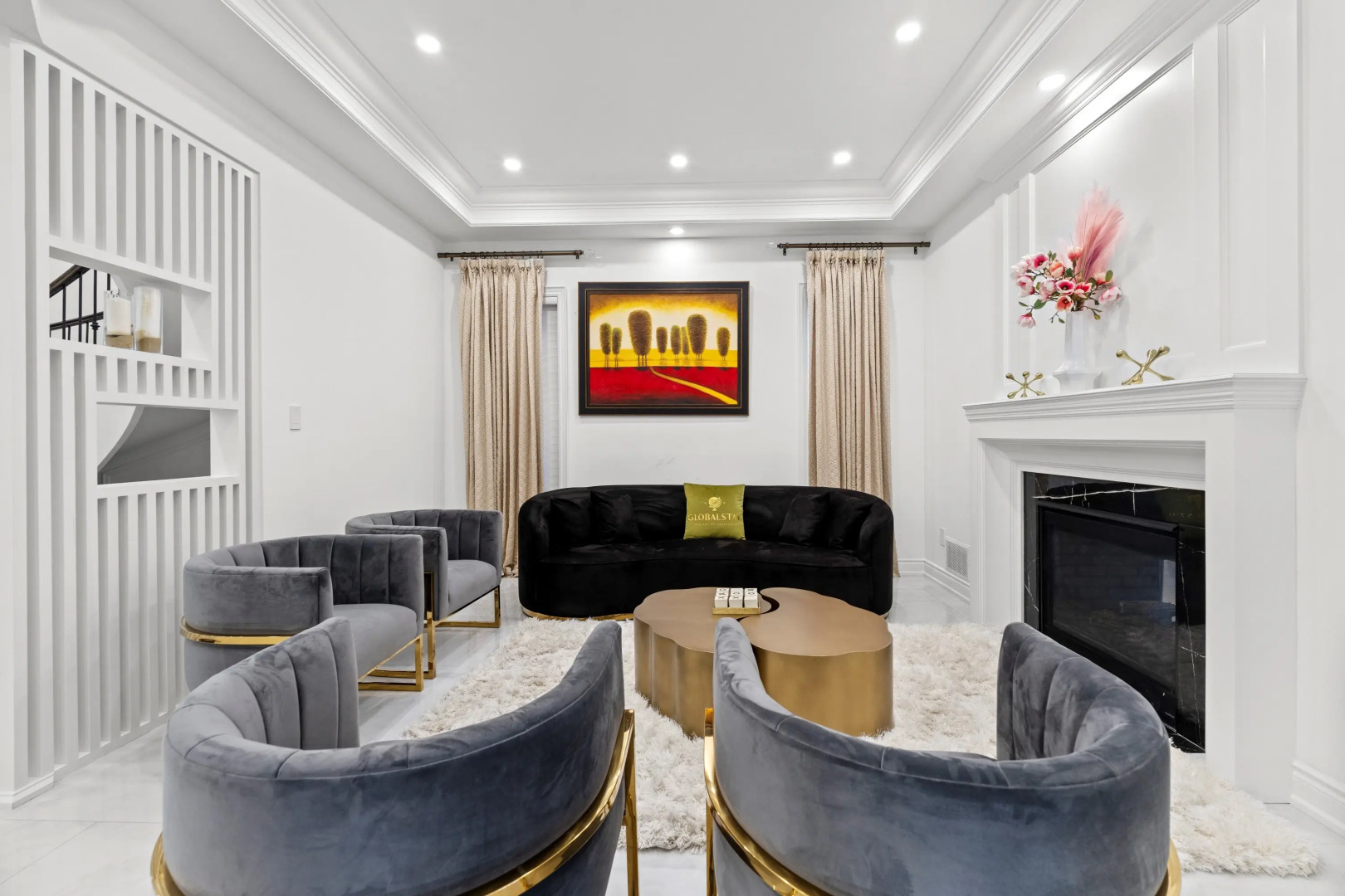 Частный дом Globalstay Luxury 4-Bedroom near Wonderland near Wonderland with Free Parking