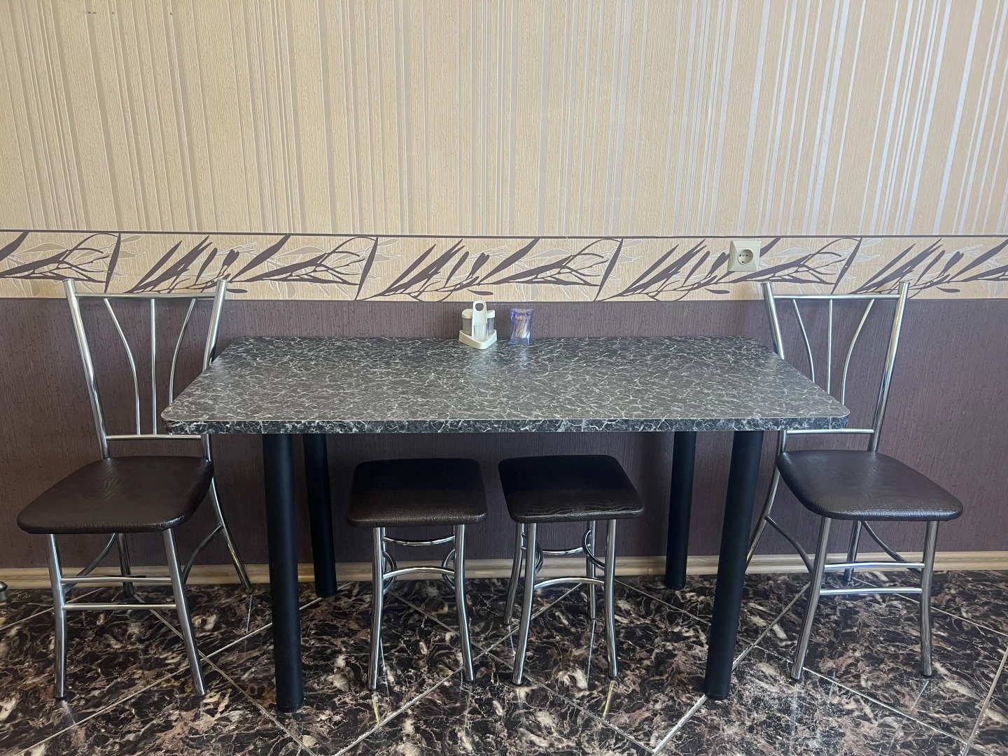 Апартаменты Рыбная Деревня