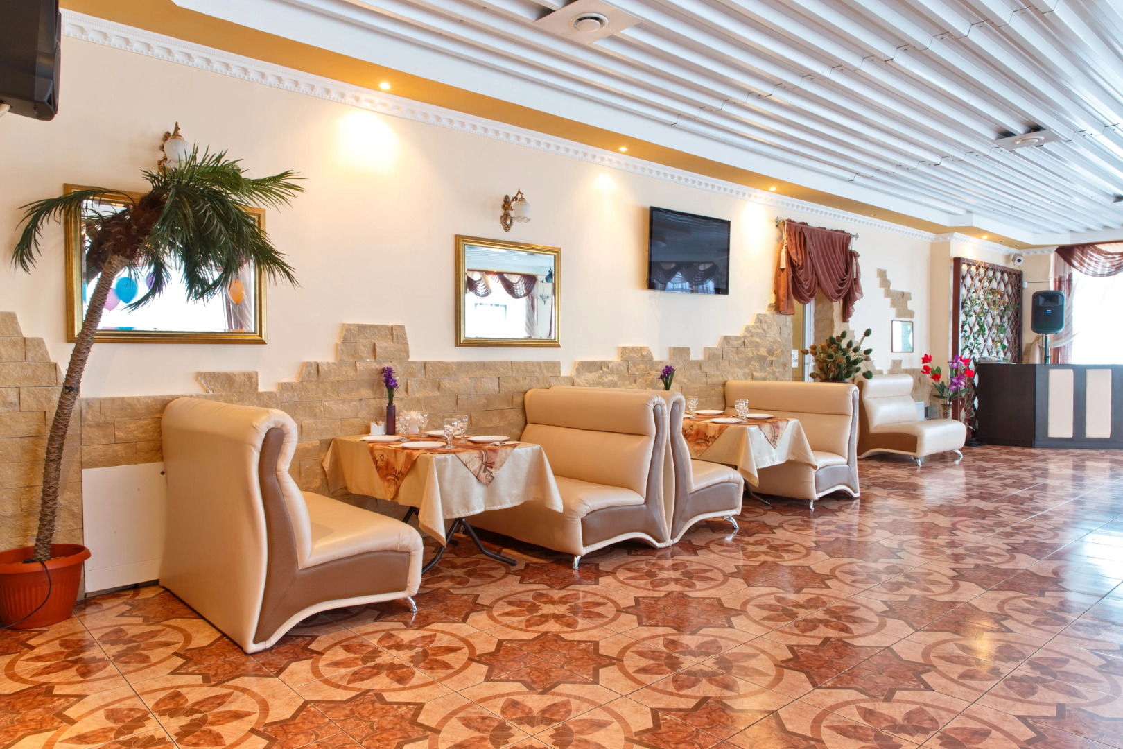 Отель Вавилон